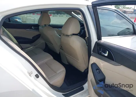 2016 Nissan Maxima 3.5 Sv from USA, damaged, VIN 1N4AA6AP1GC904891